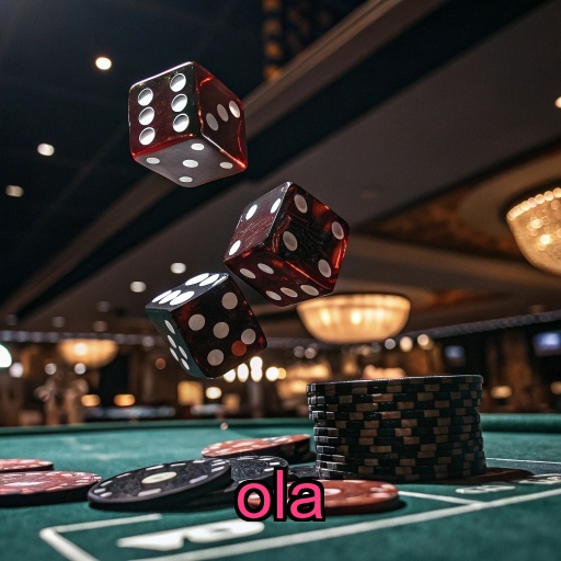 Jogos de Mesa Premium ola - Blackjack, Roleta, Baccarat